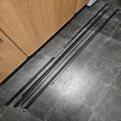 Preston Spot On Cup Kit And 2 Pole Top Kits