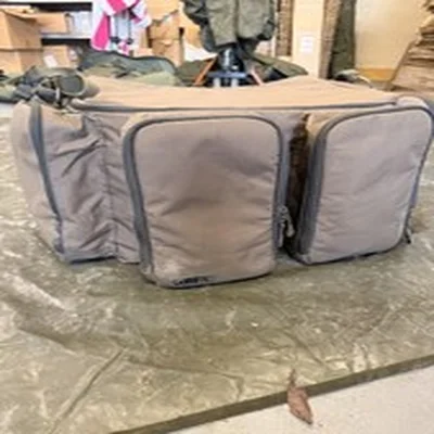 Korda Compac XL Carryalls Carp Fishing Luggage