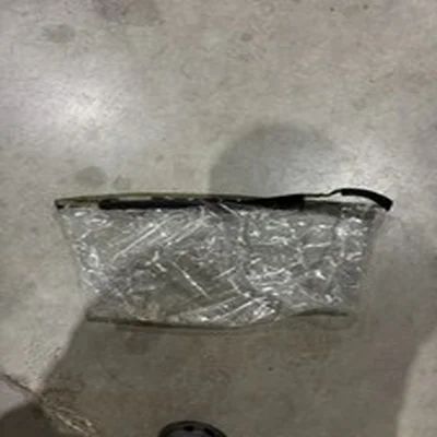 Carp Porter Inner Sleeve For Front Bag With Cool Compartment