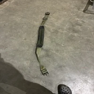 Carp Porter Shoulder Strap