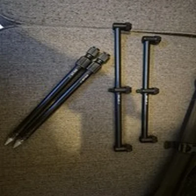 Solar A1 Buzz Bars 3rod And Banksticks