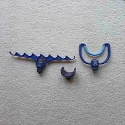 Preston Feeder Rod Rests