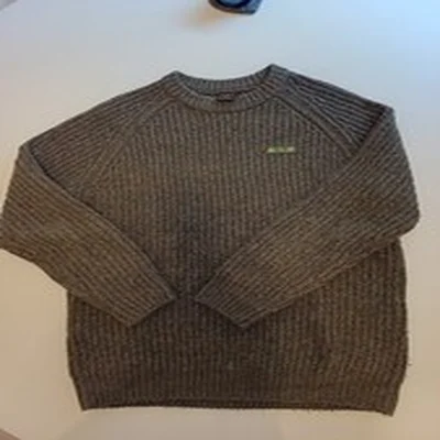 ESP Knitted Jumper Size L Very Good