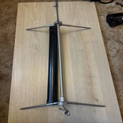 Stainless Steel Rod POD