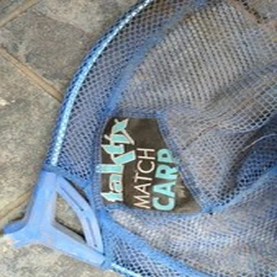 Tatix Match Carpet Fishing Net