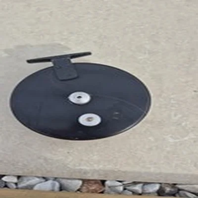 Lewtham Leeds Centrepin Reel  5.5 Inches.