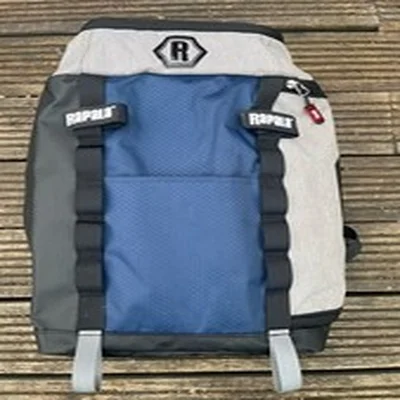 Rapala Countdown Lure Fishing Backpack Rucksack