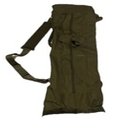 Trakker NXG 3 Rod Quiver - Green 