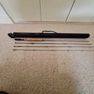 Wychwood Flow 9ft 6in 7wt Fly Fishing Rod