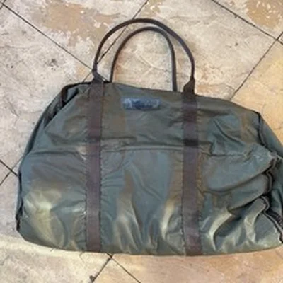 Nash Tackle Dwarf Carp Fishing Sling Unhooking Mat