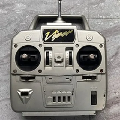 Viper MK3 Bait Boat Handset remote