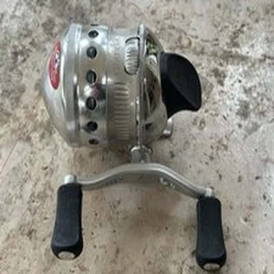 Zebco Omega Z03 Spincaster Reel