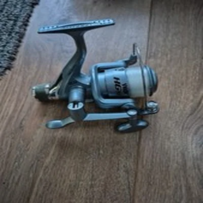 Lineaeffe Vigor HG RD20 Fishing Reel