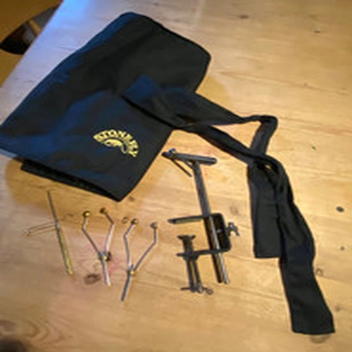 Stonefly Fly Tying Set