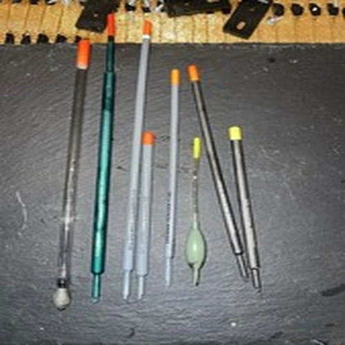 Job Lot Peter Drennan X 8 Peacock Waggler Mini Drennan Onion