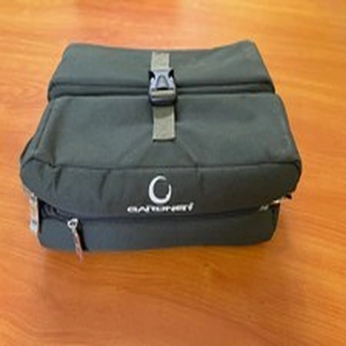 Gardner Modular Tackle System Carp Fishing Tackle Bag