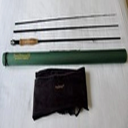 Sumo Distance XS Travel Fly Fishing Rod 10ft #5/6 3 Piece TROUT TRAVEL FLY