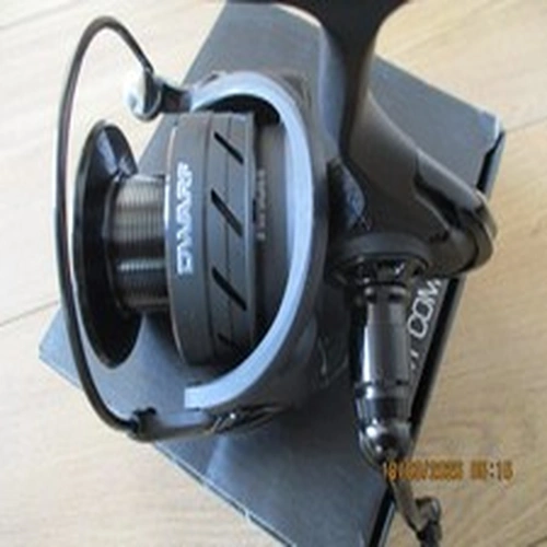 Nash Dwarf big pit compact