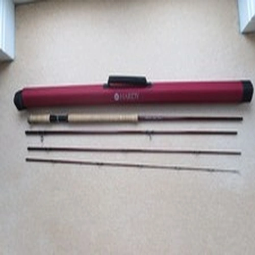 Hardy Shadow 14ft 9/10wt fly rod