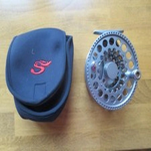 Scierra XDP 9-11 fly reel