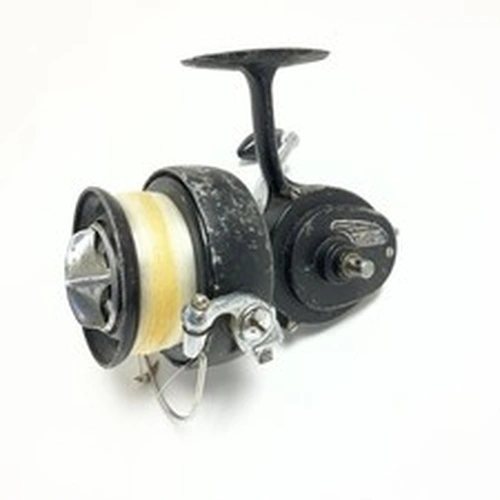 Vintage Fishing Reel