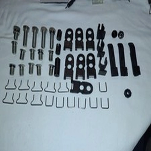 Delkim Bite Alarm Spares