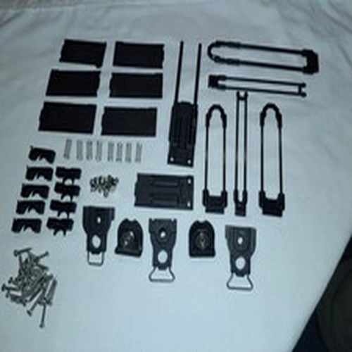 Delkim Bite Alarm Spares