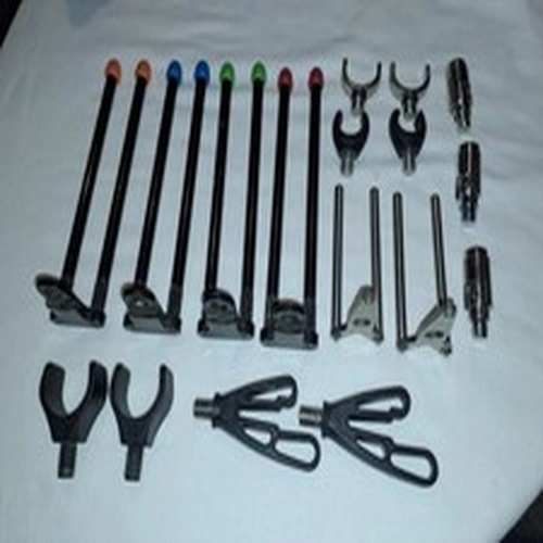 Random Carp Fishing Bits