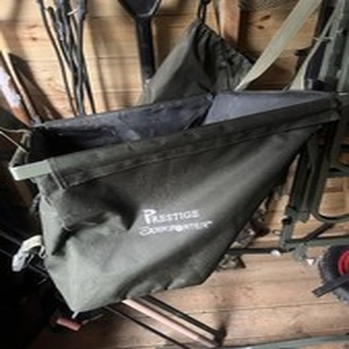 Carp Porter MK2 Drop-In Bag