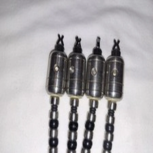 Old School Carp Fishing Bobbins