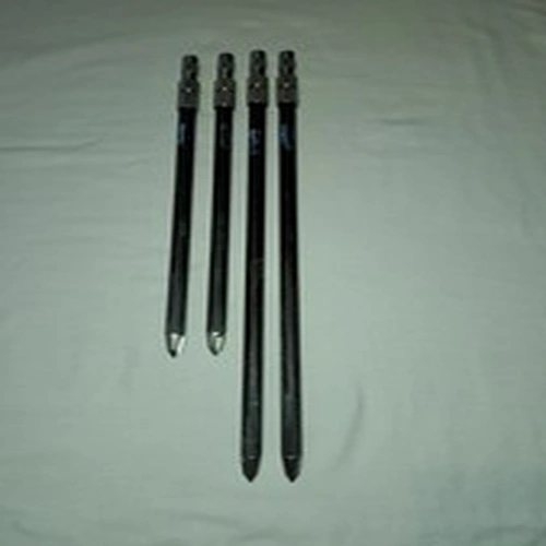 X4 Solar Carbon Banksticks 2x15 inch  2x11 inch