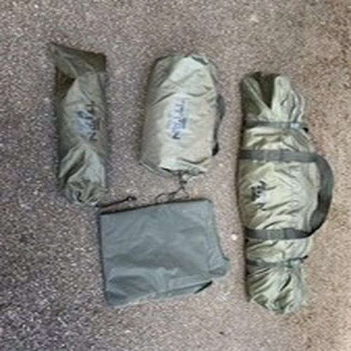 Nash Titan Hide Pro Complete System