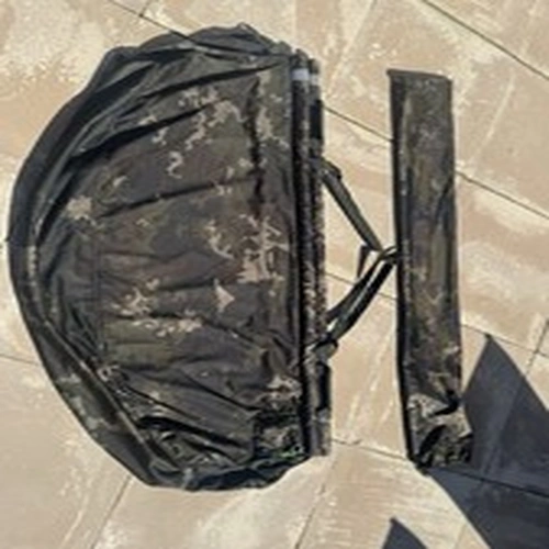 Korda Compac Dark Kamo Retainer Sling