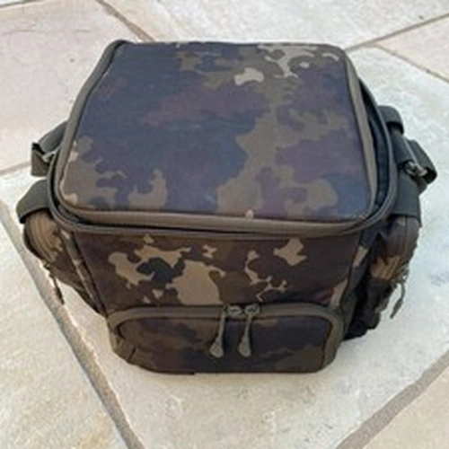 Korda Compac Cookware Bag Dark Kamo