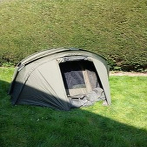 Cyprinus Maxus Carp Fishing Bivvy