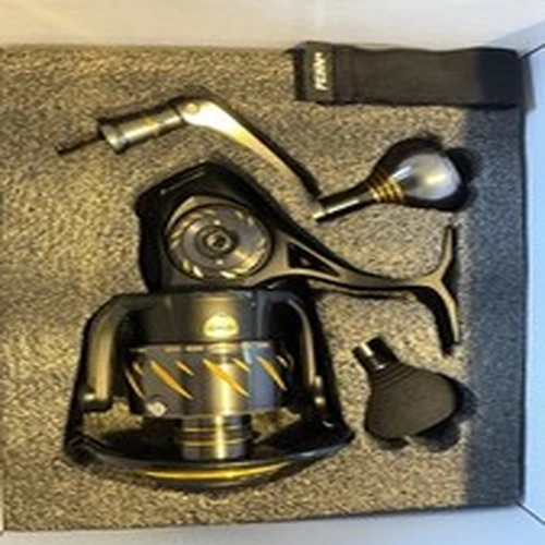 Penn Authority 6500 Spinning Fishing Reel