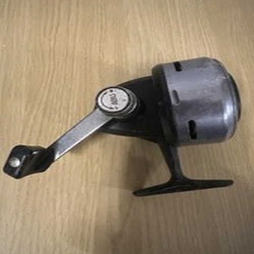 Abu 507 Vintage Coarse Closed Face Fishing Reel