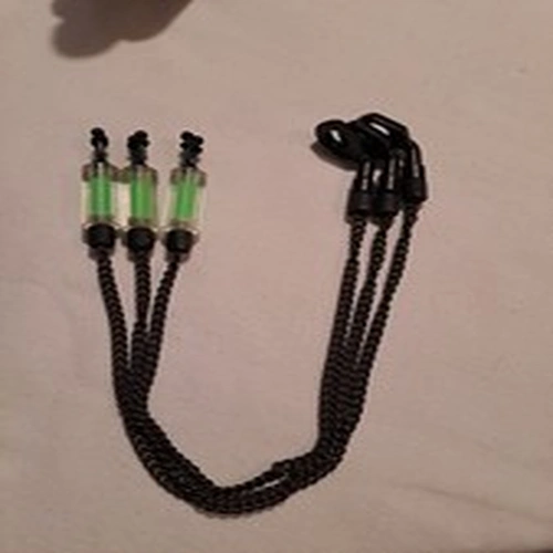 X3 Carp Fishing Bobbins