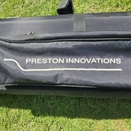 Preston Innovations Hard Case