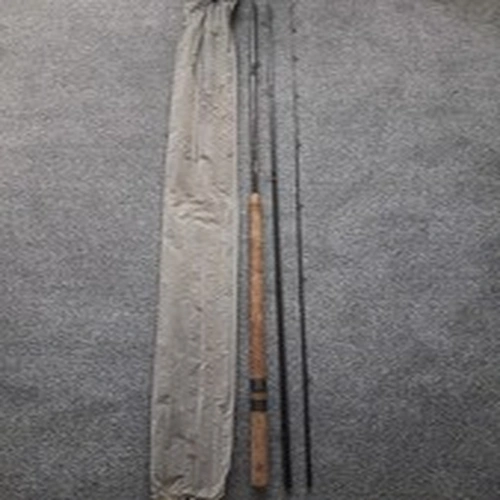 Vintage Drennan 13ft Stick Float Rod