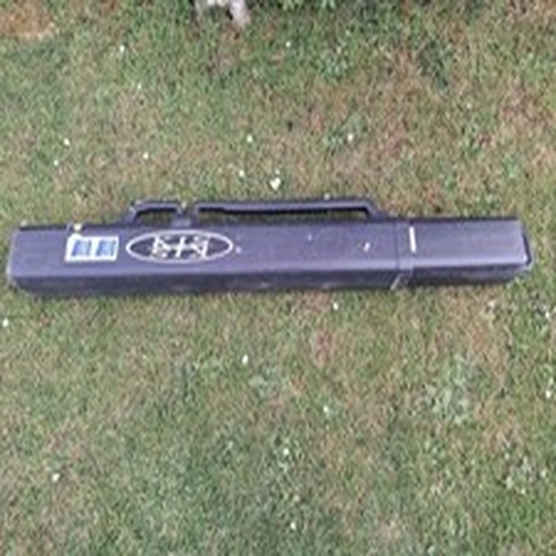 KIS SKI / EXTENDABLE FISHING ROD PROTECTION TUBE