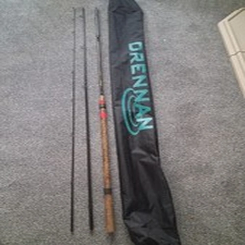 Vintage Drennan 13ft Waggler Float Rod
