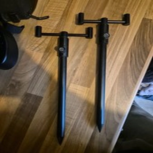 Cygnet Bank Sticks/buzz Bars