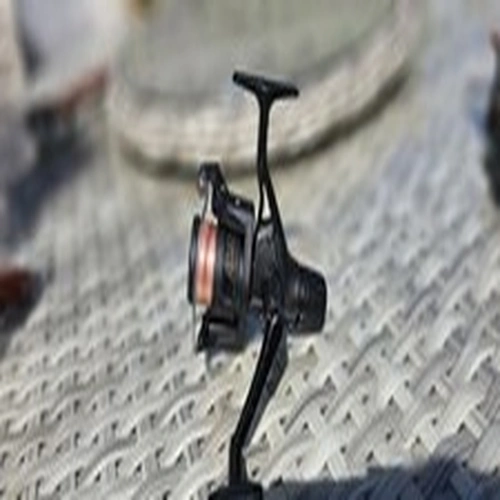 Shimano IX 1000R 1000 Spinning Reel 5.2:1 Rear Drag Right Anti-Reverse