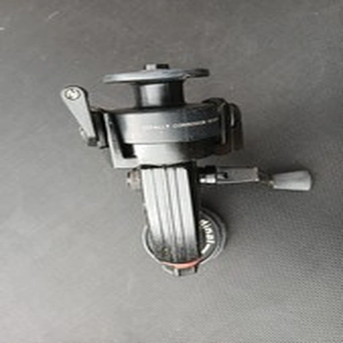 Vintage Abu Garcia Cardinal 55 Fixed Spool Fishing Reel Plus Spare Spool