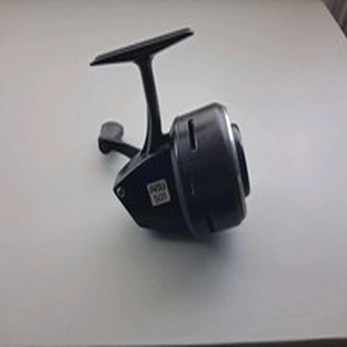 Abu 501 Closed Face Reel Vintage
