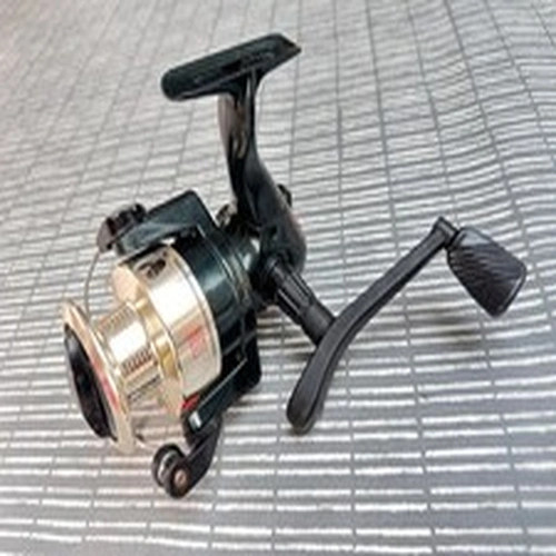Eagle Claw Gold Eagle GE 150 Spinning Reel