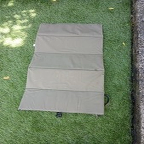 Carp Fishing Korum Transition Unhooking Mat