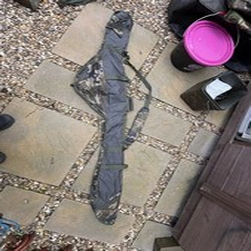 12ft 3 Rod Holdall