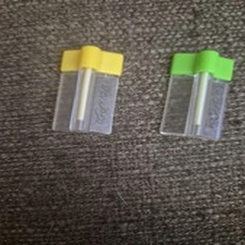 Korda Isotopes Yellow And Green